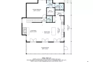 367 Windflower Dr, Big Canoe, GA 30143 - Photo 38