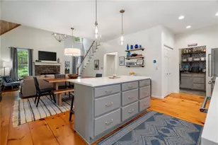 367 Windflower Dr, Big Canoe, GA 30143 - Photo 8