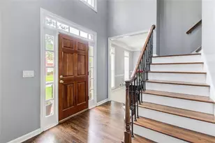 1870 Milfield Cir, Snellville, GA 30078 - Photo 2