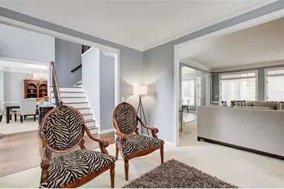 1870 Milfield Circle, Snellville, GA 30078 - Photo 6