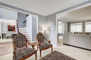 1870 Milfield Cir, Snellville, GA 30078 - Photo 6