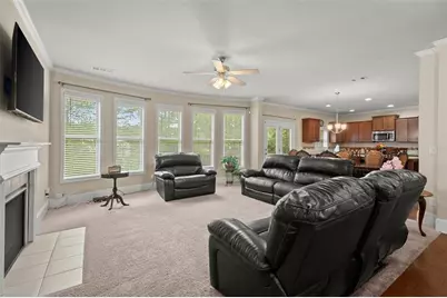 1709 Grove Court SE, Conyers, GA 30013 - Photo 12