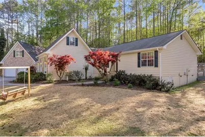 1980 Cedar Bluff Road, Monroe, GA 30656 - Photo 4