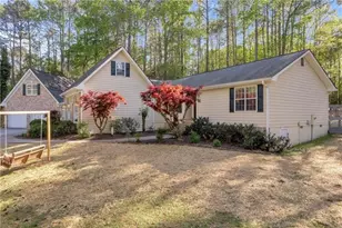 1980 Cedar Bluff Rd, Monroe, GA 30656 - Photo 4