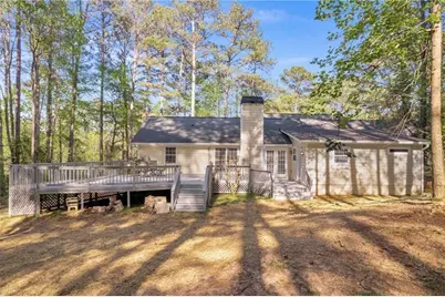 1980 Cedar Bluff Road, Monroe, GA 30656 - Photo 12