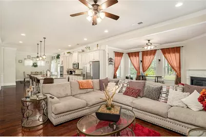 6861 Louis Drive, Locust Grove, GA 30248 - Photo 2