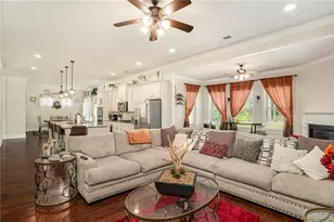 6861 Louis Dr, Locust Grove, GA 30248 - Photo 2