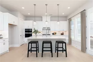 1572 Wicker Wood Pl SE, Smyrna, GA 30080 - Photo 2