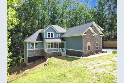 1119 Plantation Drive SE, Conyers, GA 30094 - Photo 2