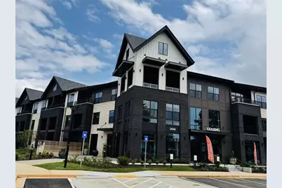 2648 Sandy Plains Road #301, Marietta, GA 30066 - Photo 36