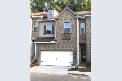 1846 Terrewood Drive NE, Atlanta, GA 30329 - Photo 2
