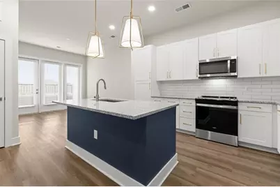 2648 Sandy Plains Road #424, Marietta, GA 30066 - Photo 1