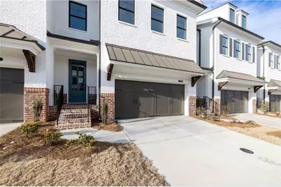 706 Dodd Lane #157, Buford, GA 30518 - Photo 2