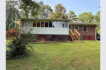 1791 Fairview Drive SW, Austell, GA 30106 - Photo 4