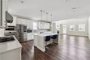 2930 Amble Valley, Cumming, GA 30040 - Photo 6