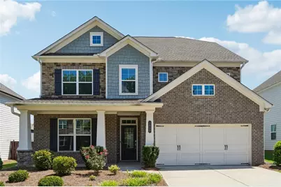 2930 Amble Valley, Cumming, GA 30040 - Photo 1