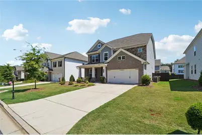 2930 Amble Valley, Cumming, GA 30040 - Photo 2