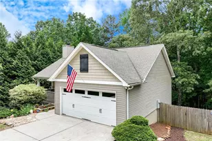 7527 Magnolia Ln, Murrayville, GA 30564 - Photo 2