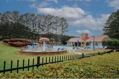 365 Hunt Creek Drive, Acworth, GA 30101 - Photo 50