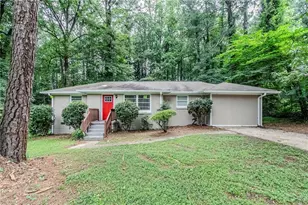 1715 Lee St, Decatur, GA 30035 - Photo 1