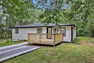 635 Layfield Dr, Pine Mountain, GA 31822 - Photo 2