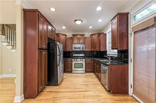 1199 Foster Pl NW, Atlanta, GA 30318 - Photo 8