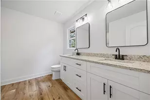 1377 Hill Dr SW, Conyers, GA 30094 - Photo 32