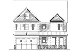 202 Dawson Dr, Woodstock, GA 30188 - Photo 1