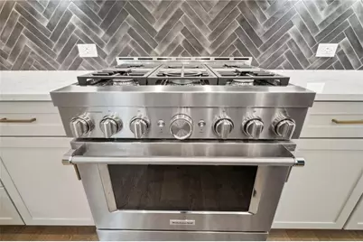 202 Dawson Drive, Woodstock, GA 30188 - Photo 14