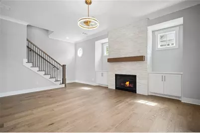 202 Dawson Drive, Woodstock, GA 30188 - Photo 4