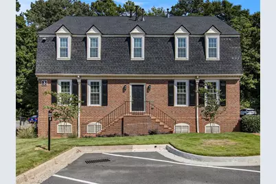 8385 Dunwoody Place #Main Level, Atlanta, GA 30350 - Photo 1