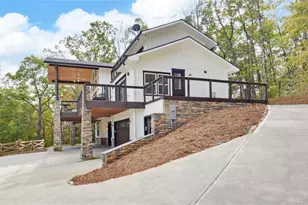 333 Favor Ln, Rabun Gap, GA 30568 - Photo 32