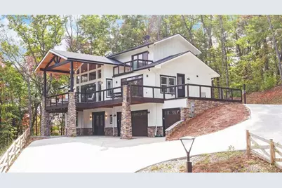 333 Favor Lane, Rabun Gap, GA 30568 - Photo 1