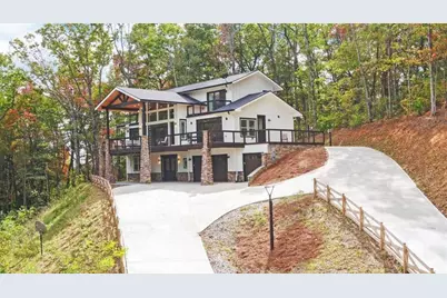 333 Favor Lane, Rabun Gap, GA 30568 - Photo 2