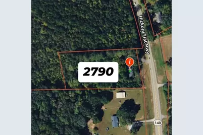 2790 Hickory Flat Highway, Canton, GA 30115 - Photo 4