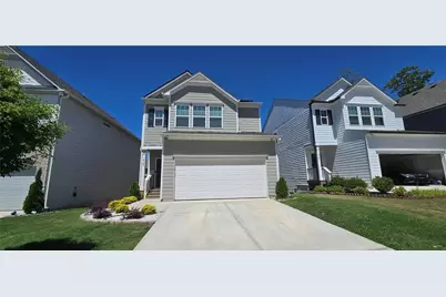 4757 Ridge Valley Drive, Gainesville, GA 30504 - Photo 2