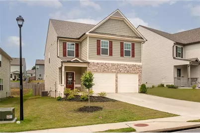 4732 Ridge Valley Drive, Gainesville, GA 30504 - Photo 2