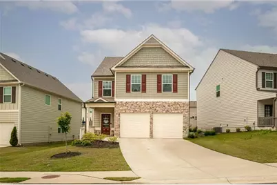 4732 Ridge Valley Drive, Gainesville, GA 30504 - Photo 4