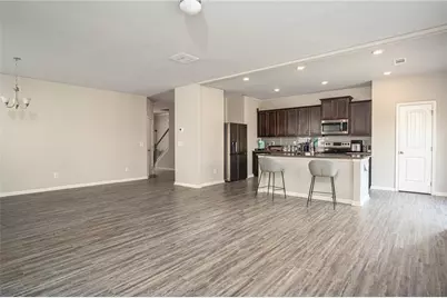 4732 Ridge Valley Drive, Gainesville, GA 30504 - Photo 8