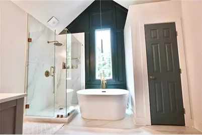 455 Saddle Bow Drive, Lawrenceville, GA 30046 - Photo 16