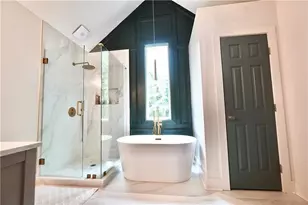 455 Saddle Bow Dr, Lawrenceville, GA 30046 - Photo 16