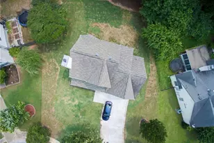 455 Saddle Bow Dr, Lawrenceville, GA 30046 - Photo 36