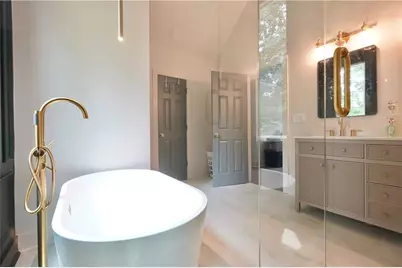 455 Saddle Bow Drive, Lawrenceville, GA 30046 - Photo 18