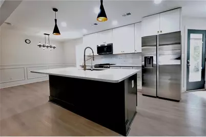 455 Saddle Bow Drive, Lawrenceville, GA 30046 - Photo 2