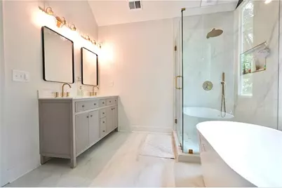 455 Saddle Bow Drive, Lawrenceville, GA 30046 - Photo 20