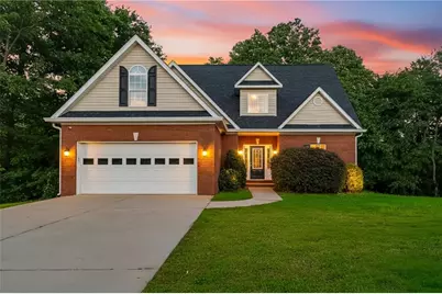 4392 Mount Vernon Road, Gainesville, GA 30506 - Photo 1