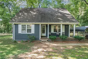256 Frederick Dr, Athens, GA 30607 - Photo 1