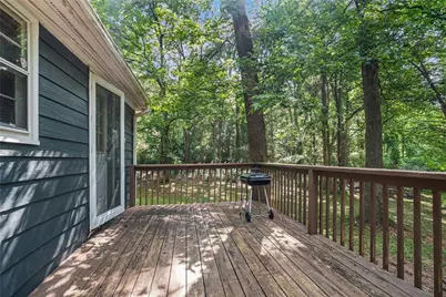256 Frederick Drive, Athens, GA 30607 - Photo 24