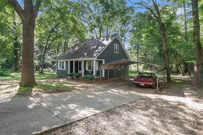 256 Frederick Drive, Athens, GA 30607 - Photo 26