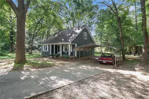 256 Frederick Dr, Athens, GA 30607 - Photo 26